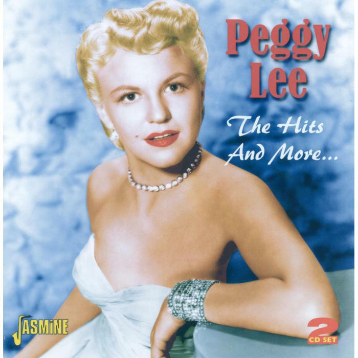 Peggy Lee: The Hits and More
