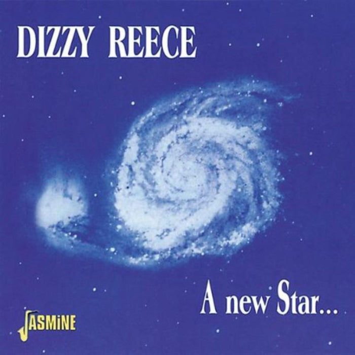 Dizzy Reece: A New Star