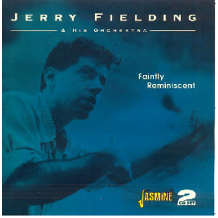 Jerry Fielding & His Orchestra: Faintly Reminiscent