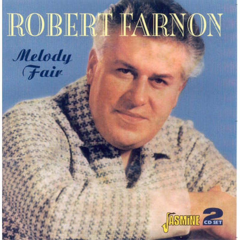 Robert Farnon: Melody Fair