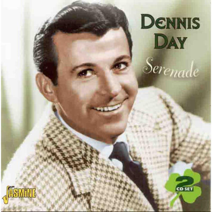 Dennis Day: Serenade
