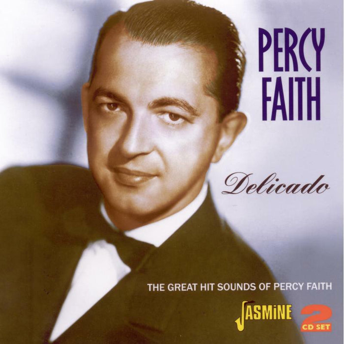Percy Faith: Delicado: The Great Hit Sounds of Percy Faith