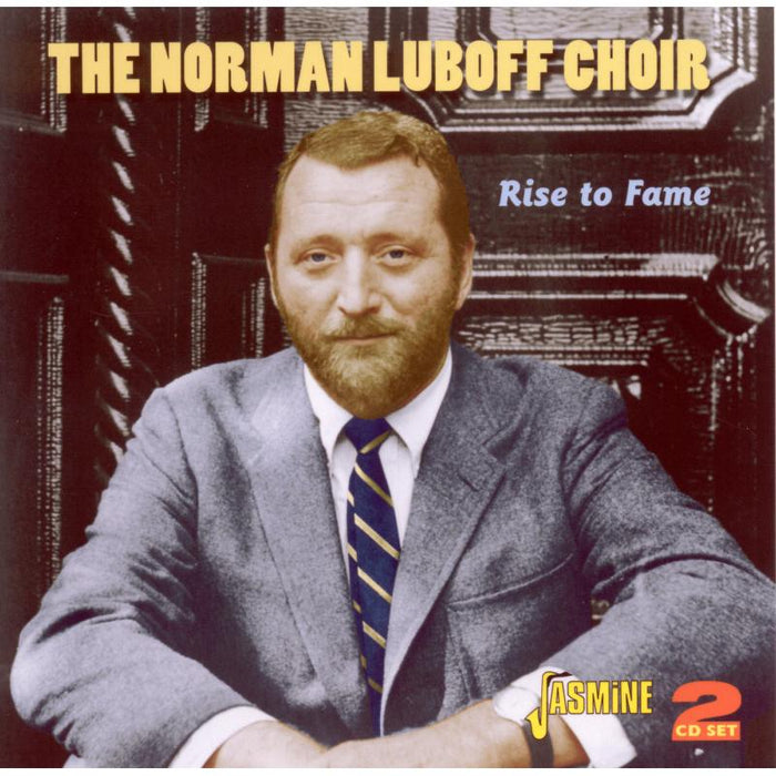 The Norman Laboff Choir: Rise To Fame