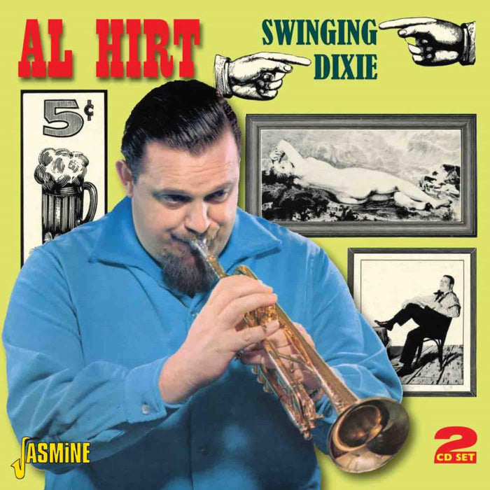 Al Hirt: Swinging Dixie