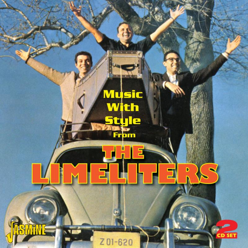 The Limeliters: Music With Style