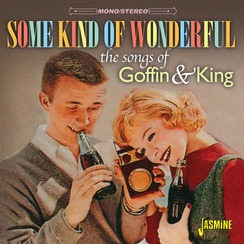Various Artists: Some Kind of Wonderful - The Songs of Goffin & King
