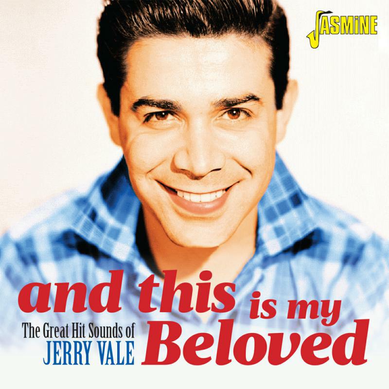 Jerry Vale: The Great Hit Sounds Of - And This Is My Beloved