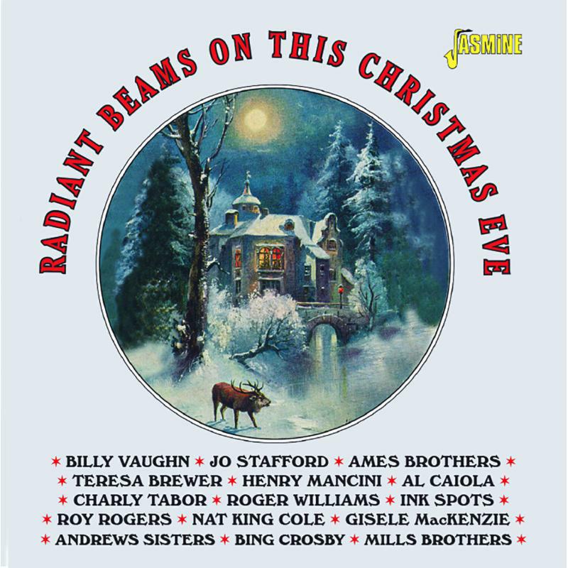 Various Artists: Radiant Beams On This Christmas Eve