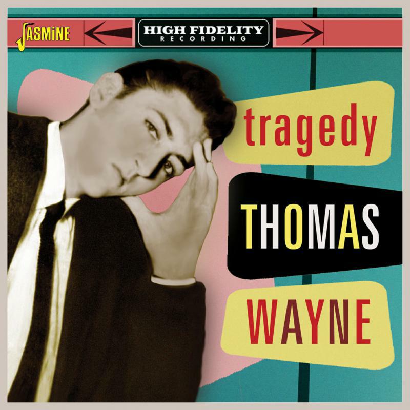 Thomas Wayne: Tragedy