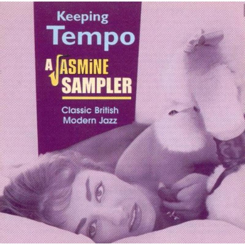 Various Artists: Keeping Tempo: Classic British Modern Jazz