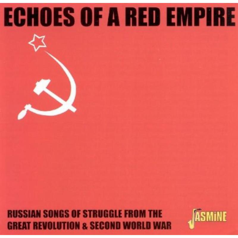 Soviet Army Ensemble: Echoes Of A Red Empire