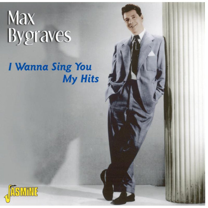 Max Bygraves: I Wanna Sing You My Hits