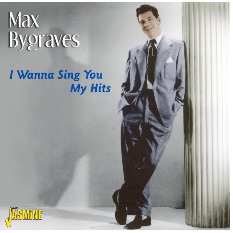 Max Bygraves: I Wanna Sing You My Hits