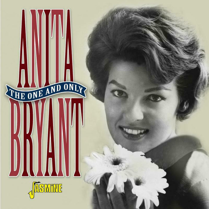 Anita Bryant: The One and Only Anita Bryant