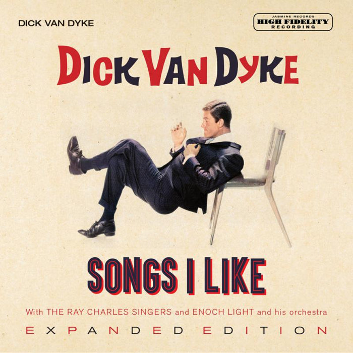 Dick Van Dyke: Songs I Like: Expanded Edition