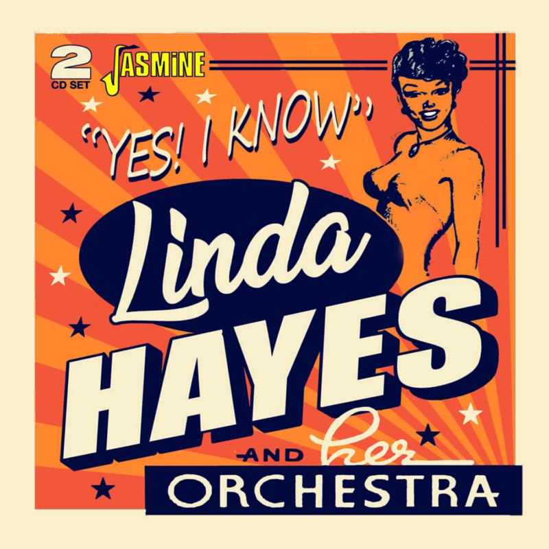 Linda Hayes: Yes! I Know