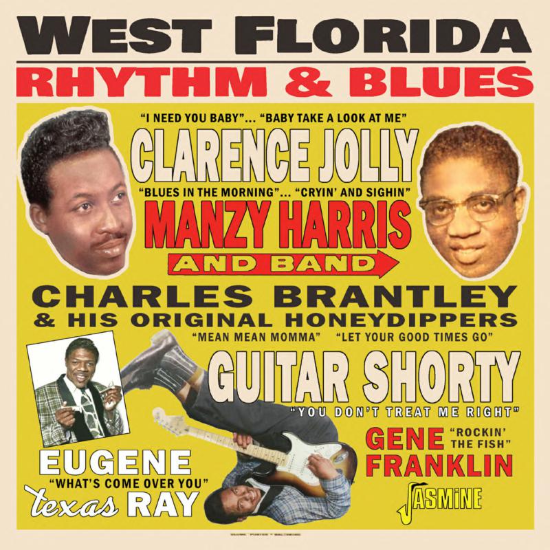 West Florida Rhythm & Blues
