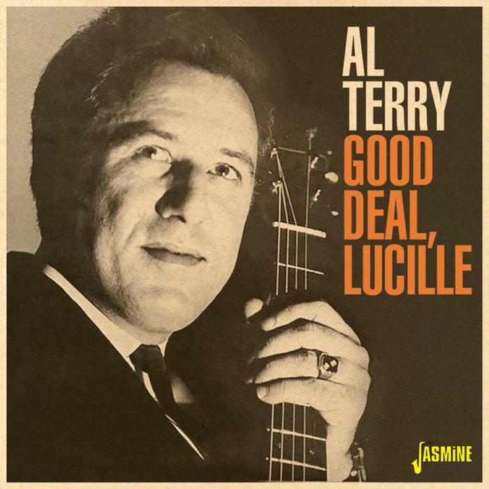Al Terry: Good Deal, Lucille