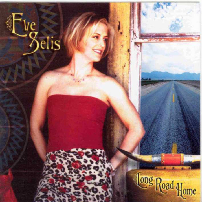 Eve Selis: Long Road Home