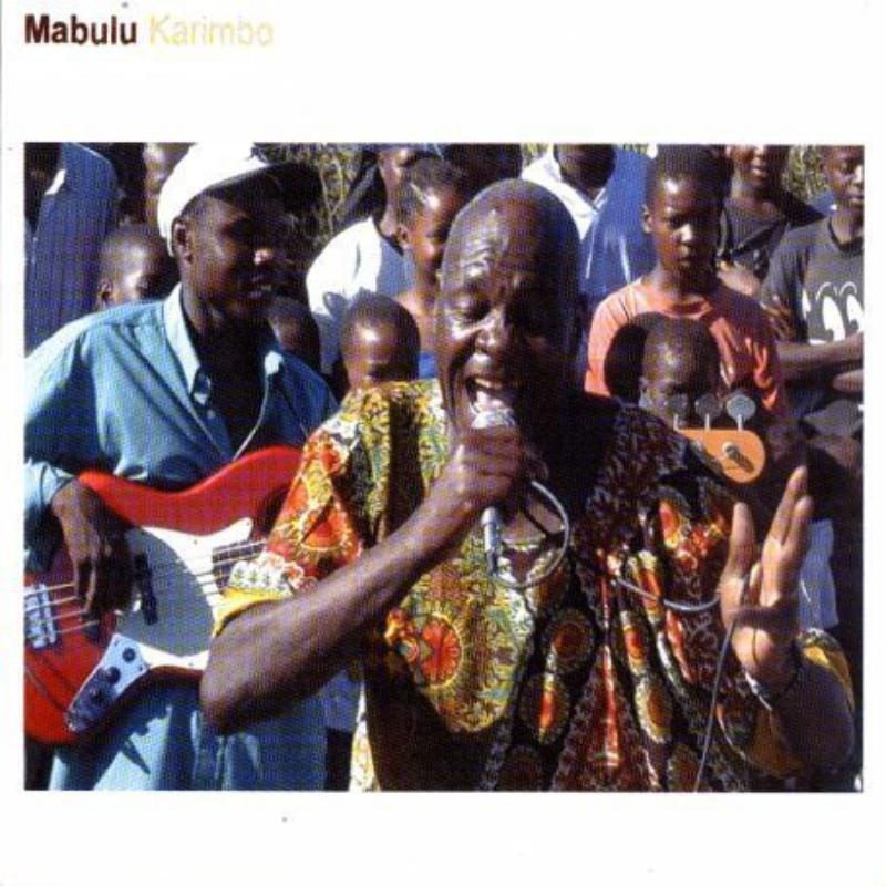 Mabulu: Karimbo