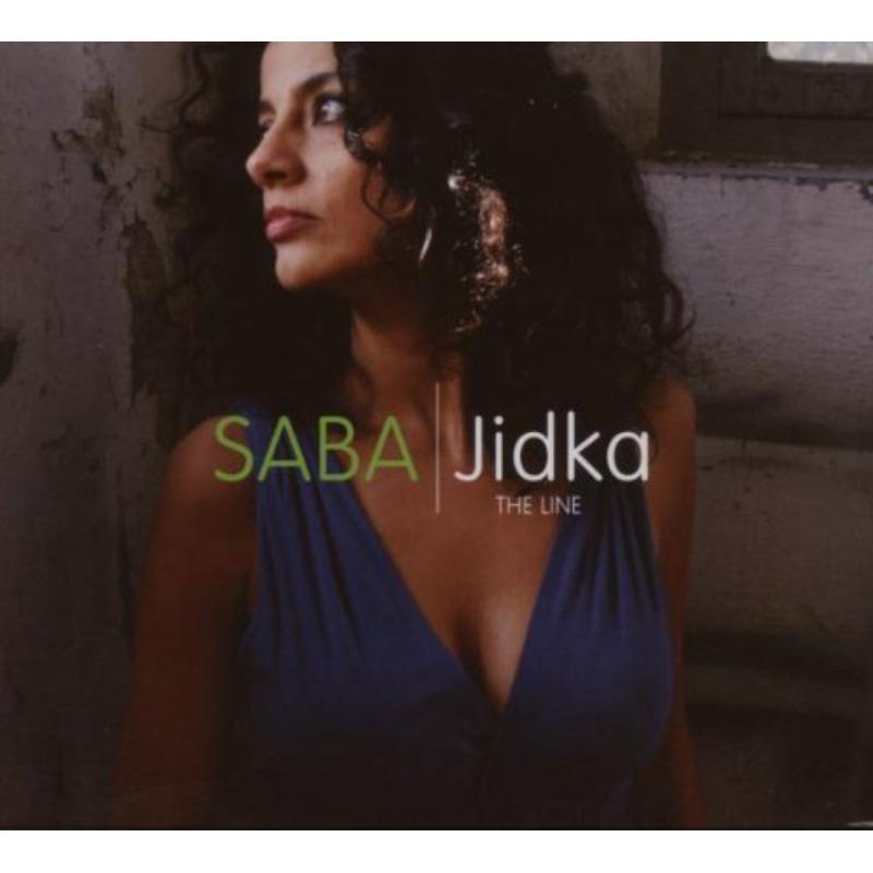Saba: Jidka: The Line