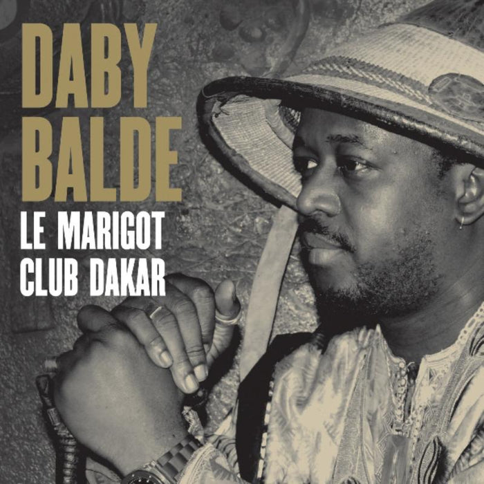 Daby Balde: Le Marigot Club Dakar
