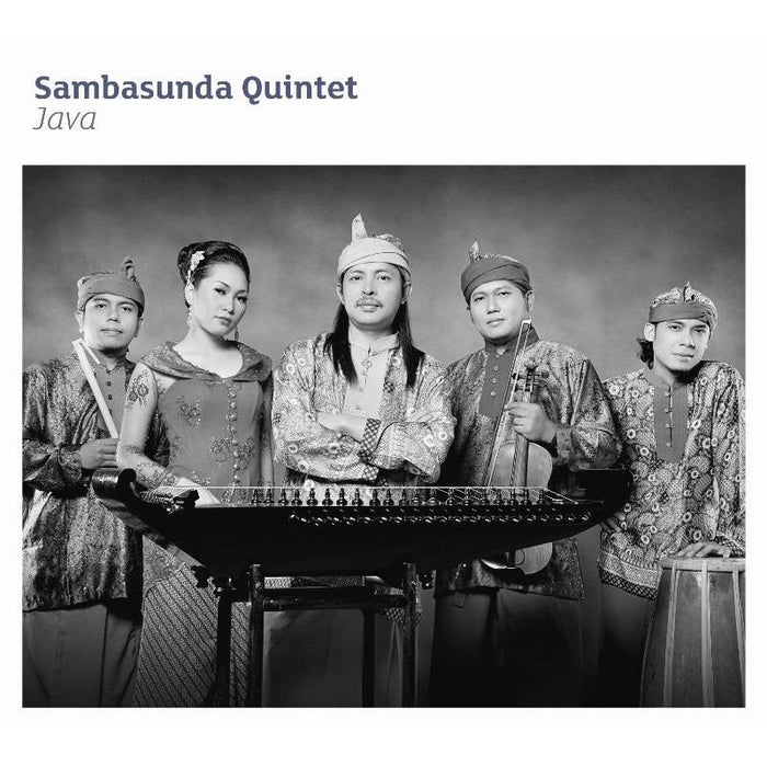 Sambasunda Quintet: Java