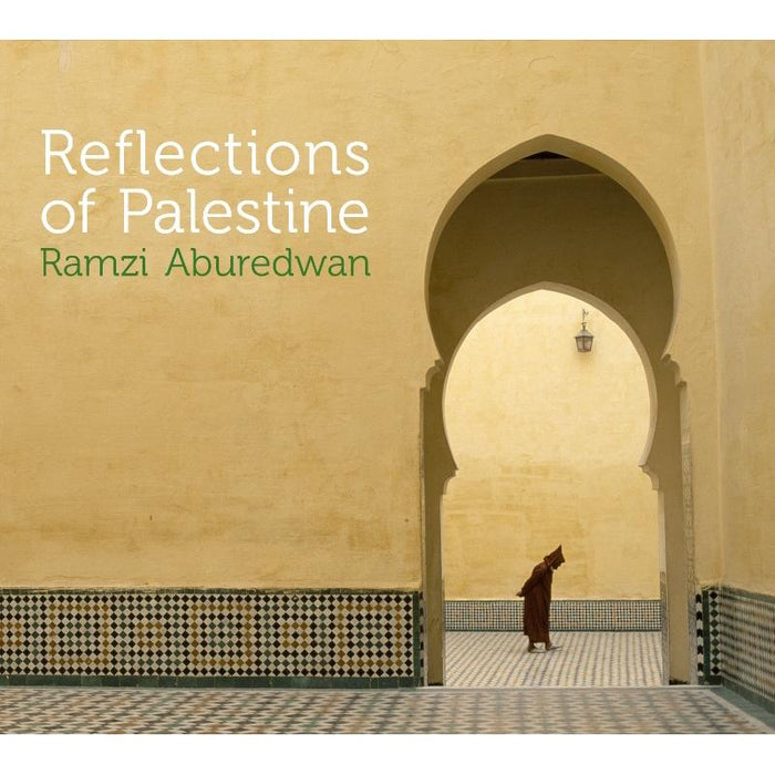 Ramzi Aburedwan: Reflections of Palestine