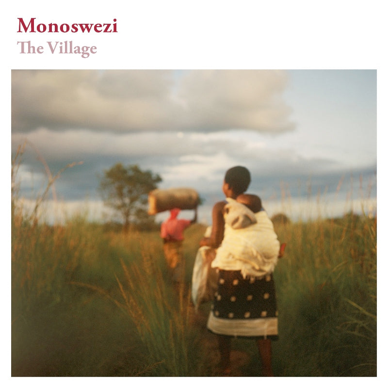 Monoswezi: The Village