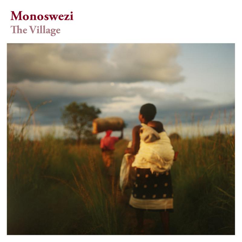 Monoswezi: The Village (180g Vinyl)