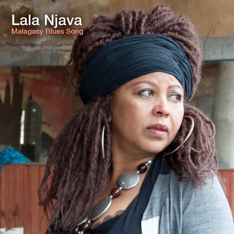 Lala Njava: Malagasy Blues Song