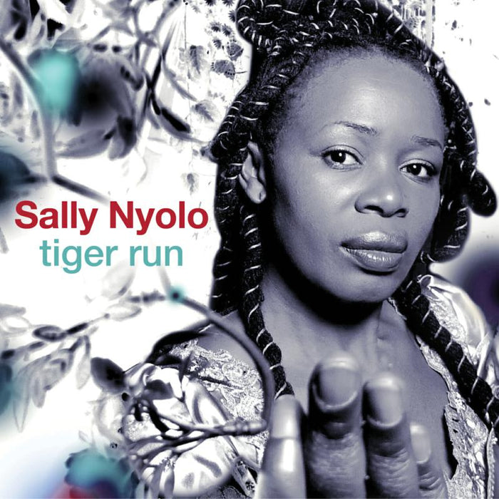 Sally Nyolo: Tiger Run