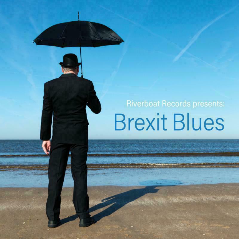 Various Artists: Brexit Blues