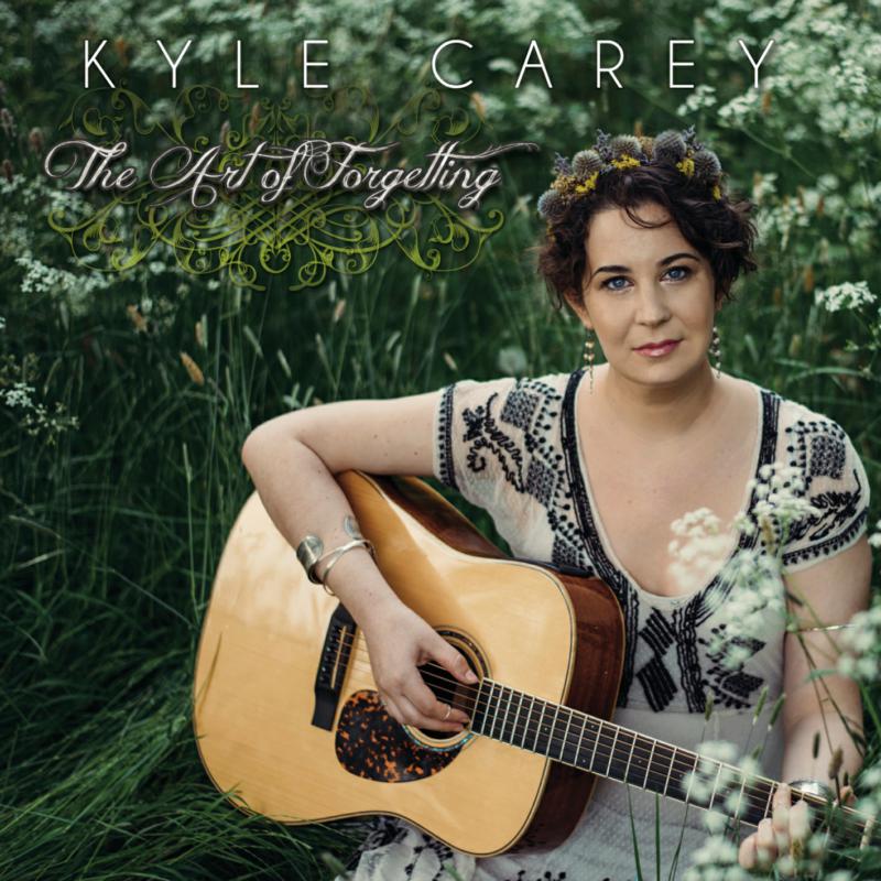 Kyle Carey: The Art of Forgetting