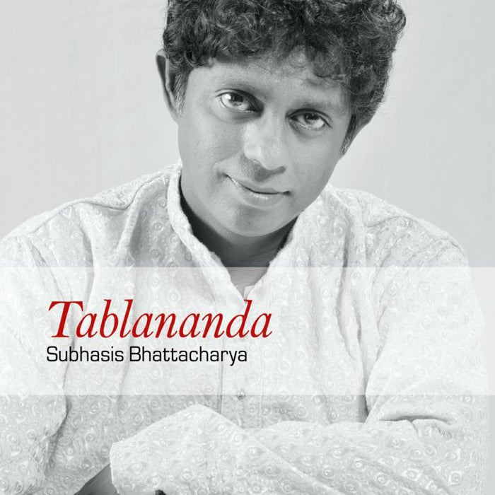 Subhasis Bhattacharya: Tablananda