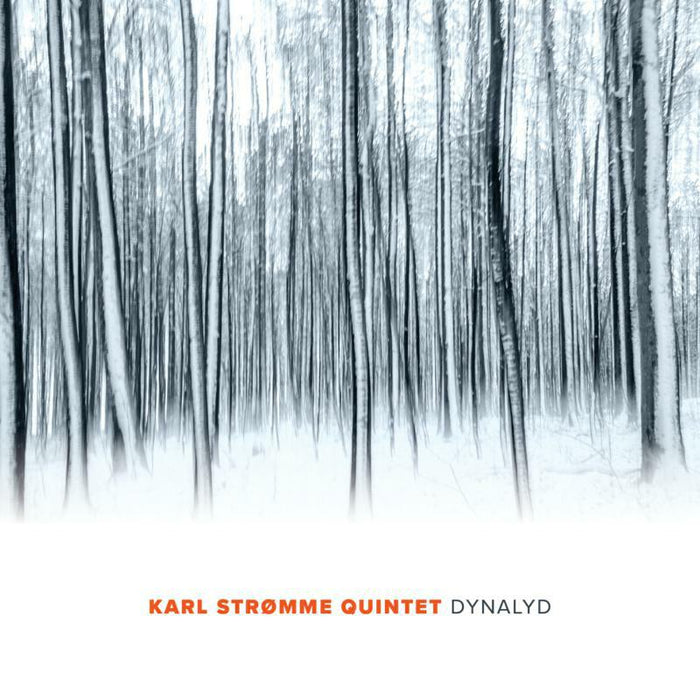 Karl Stromme Quintet: Dynalyd