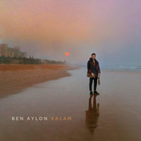 Ben Aylon: Xalam