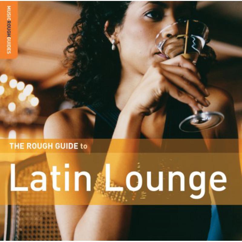Various: Rough Guide Latin Lounge
