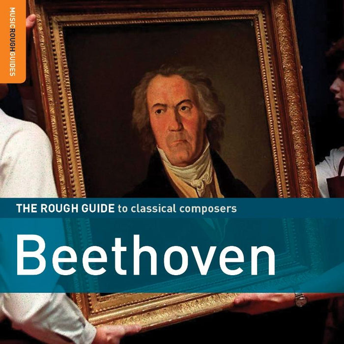 Rough Guide Beethoven: Rough Guide Beethoven