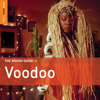 Various Artists: The Rough Guide to Voodoo