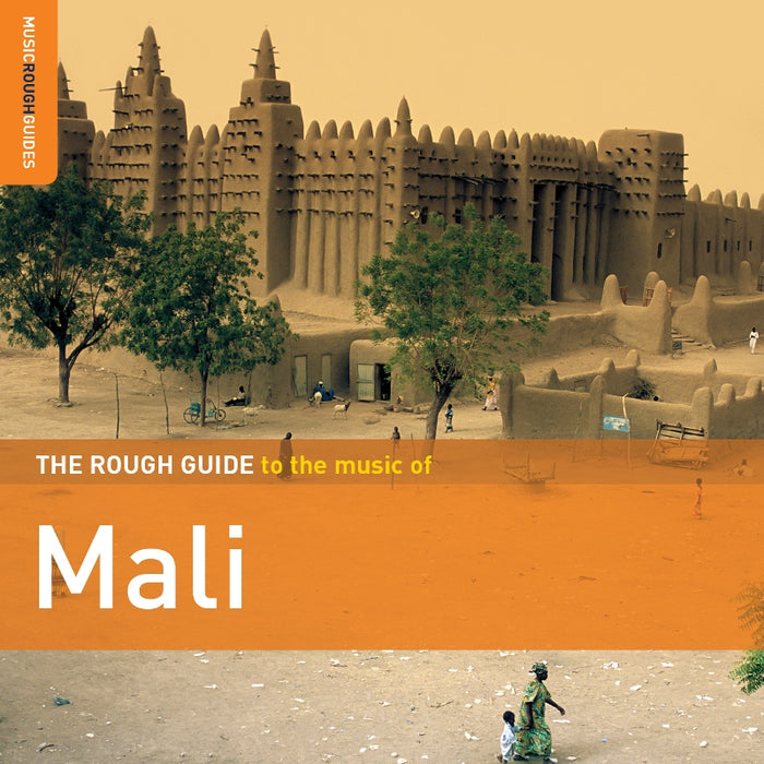 Various Artists: The Rough Guide to the Music of Mali (Second Edition)