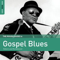 Various Artists: The Rough Guide to Gospel Blues