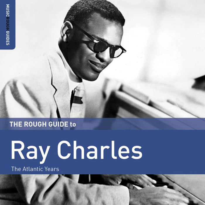 Ray Charles: The Rough Guide to Ray Charles