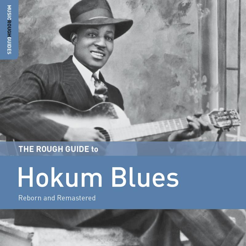 Various Artists: The Rough Guide To Hokum Blues