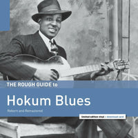 Various Artists: The Rough Guide To Hokum Blues (LP)