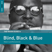 Various Artists: The Rough Guide to Blind, Black & Blue