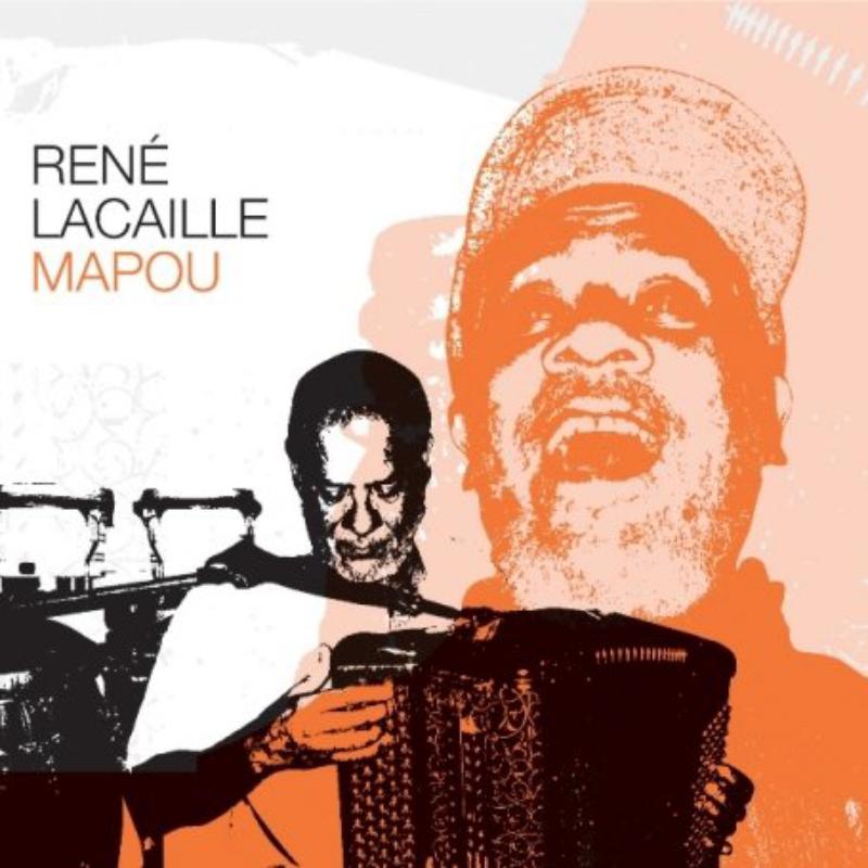 Rene Lacaille: Mapou