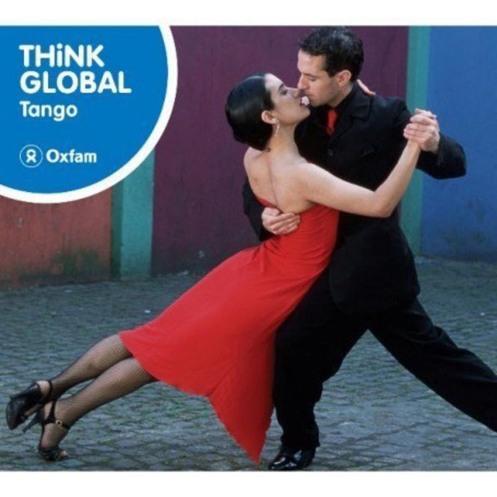 Various Artists: Think Global: Tango