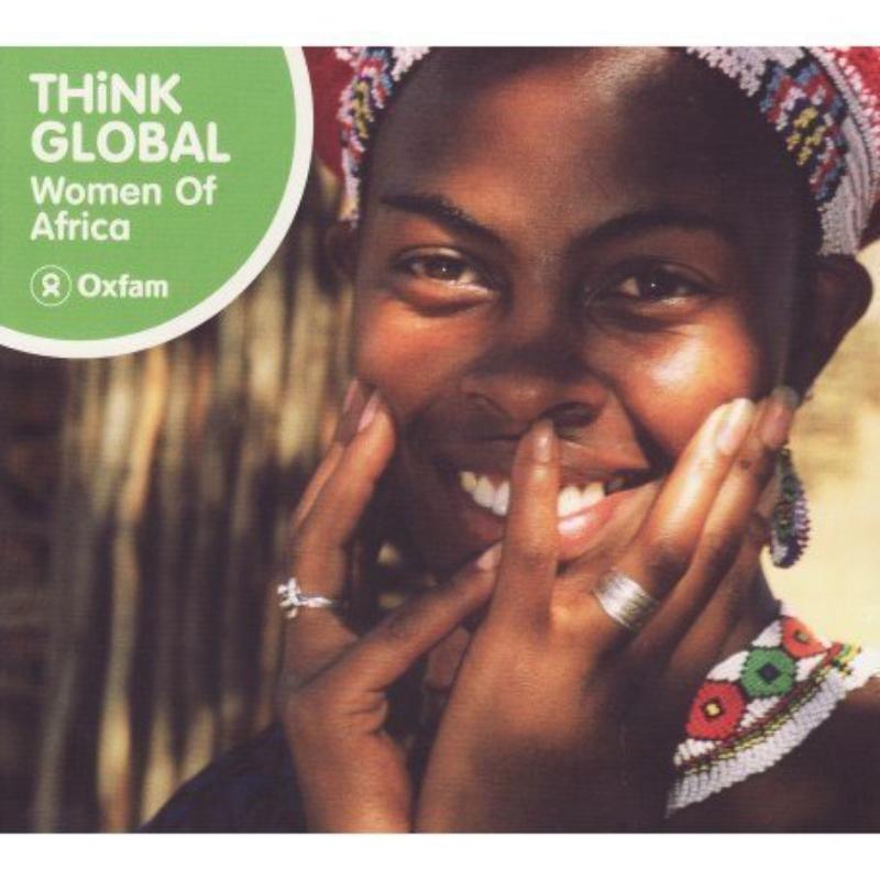 Various Artists: Think Global: Women of Africa