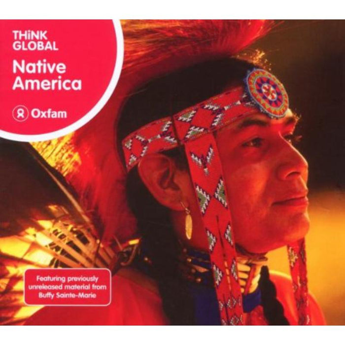 Various Artists: Think Global: Native America